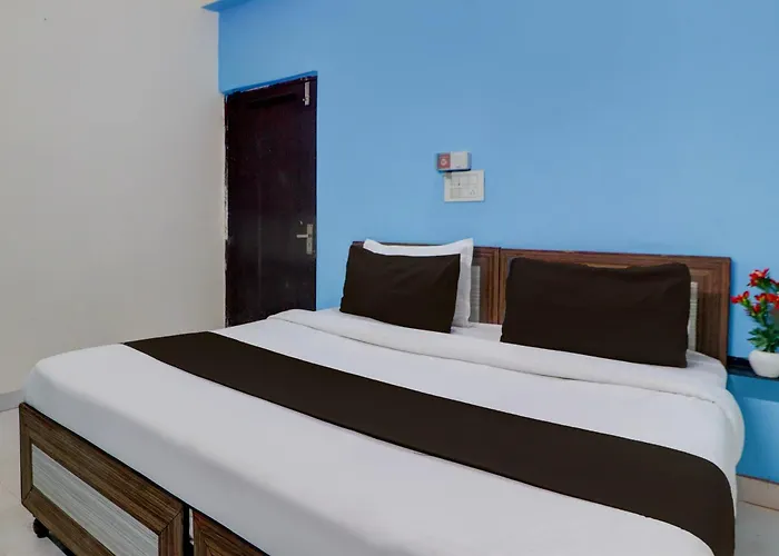 Hotel O City Prime