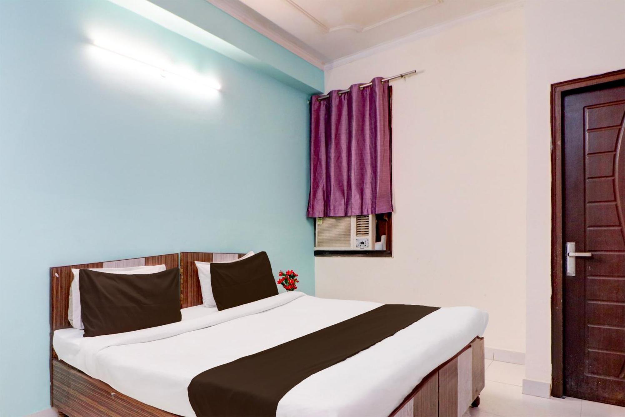 O Prime New Delhi