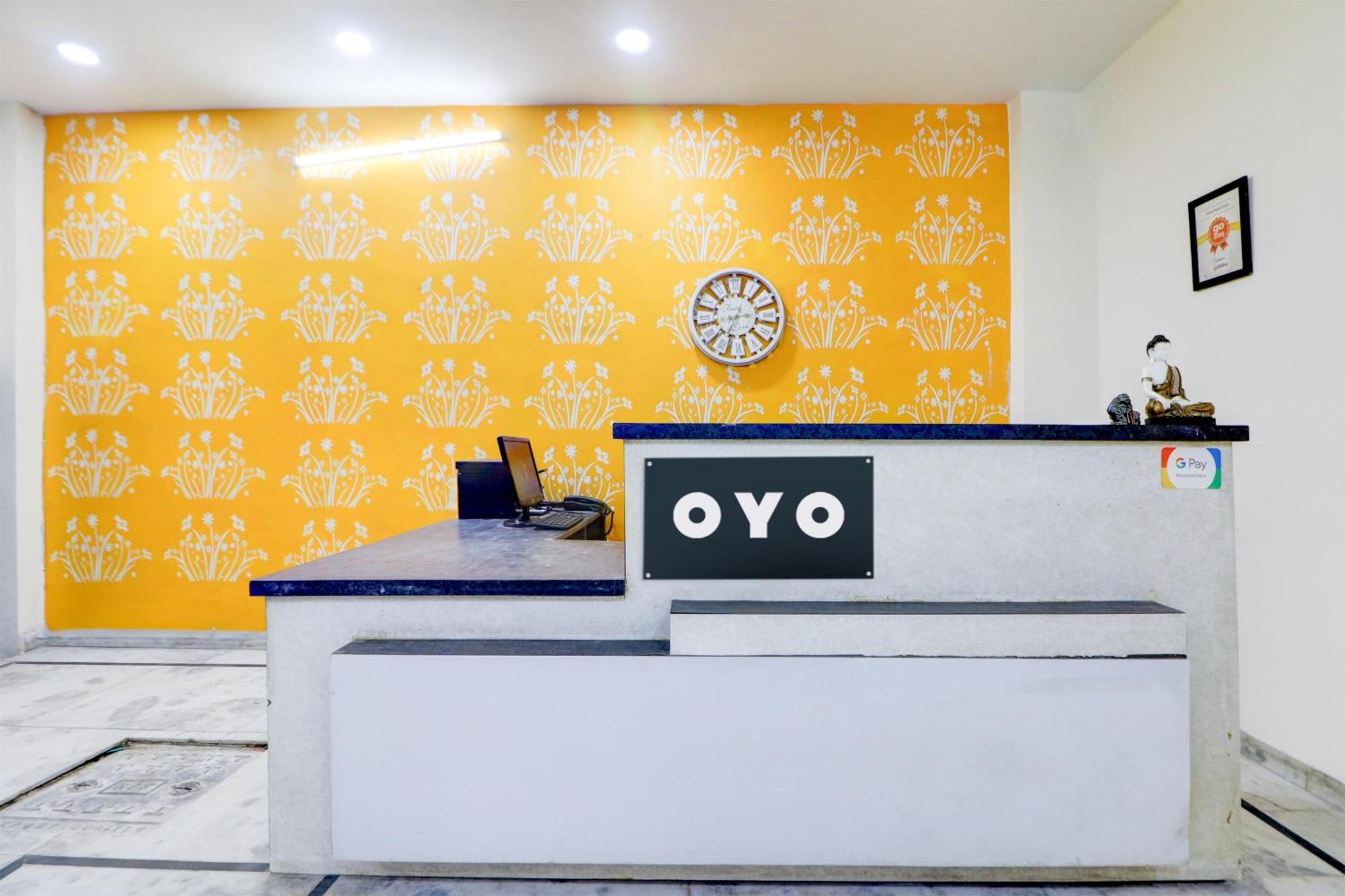 Hotel O Prime