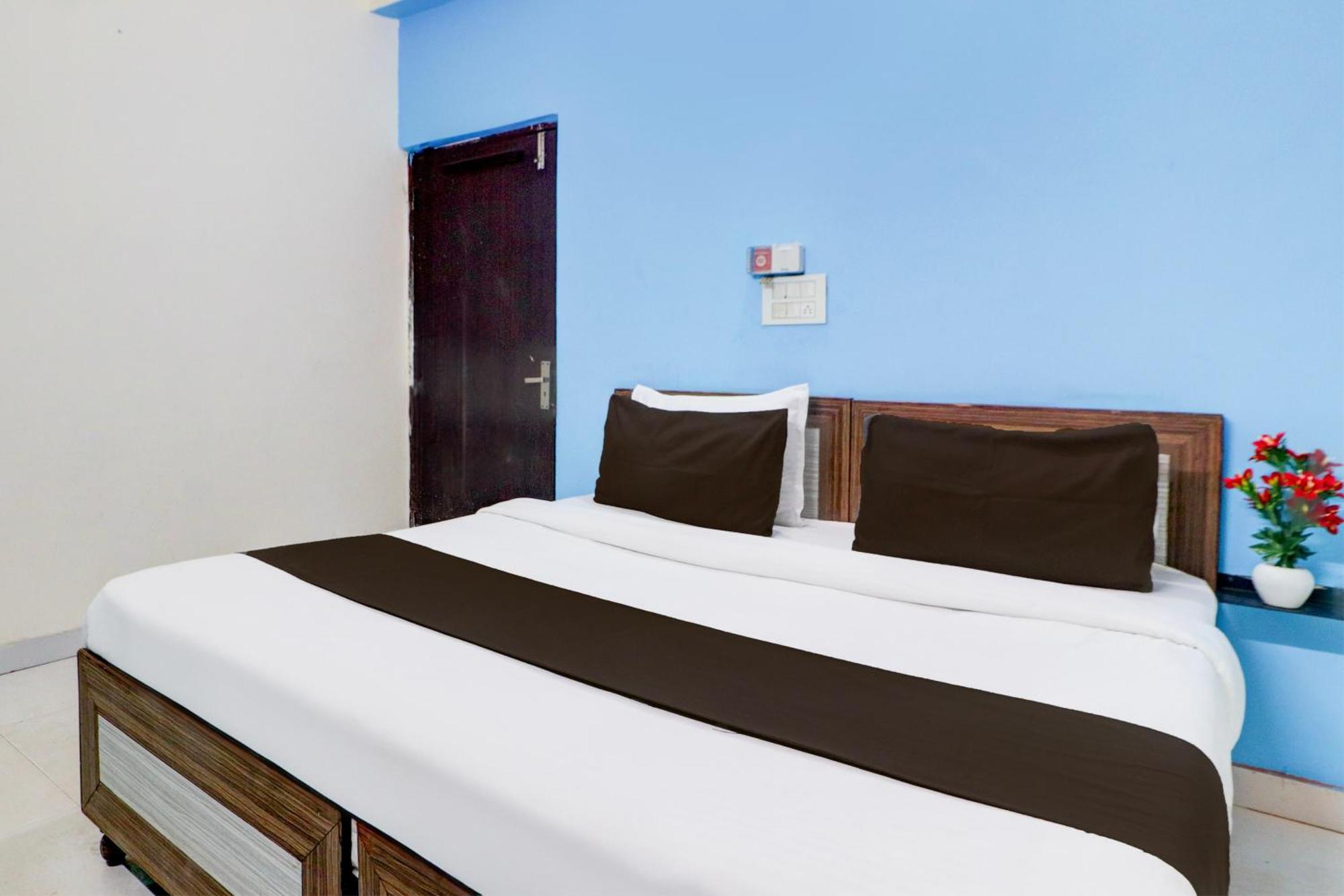 Hotel O Prime New Delhi