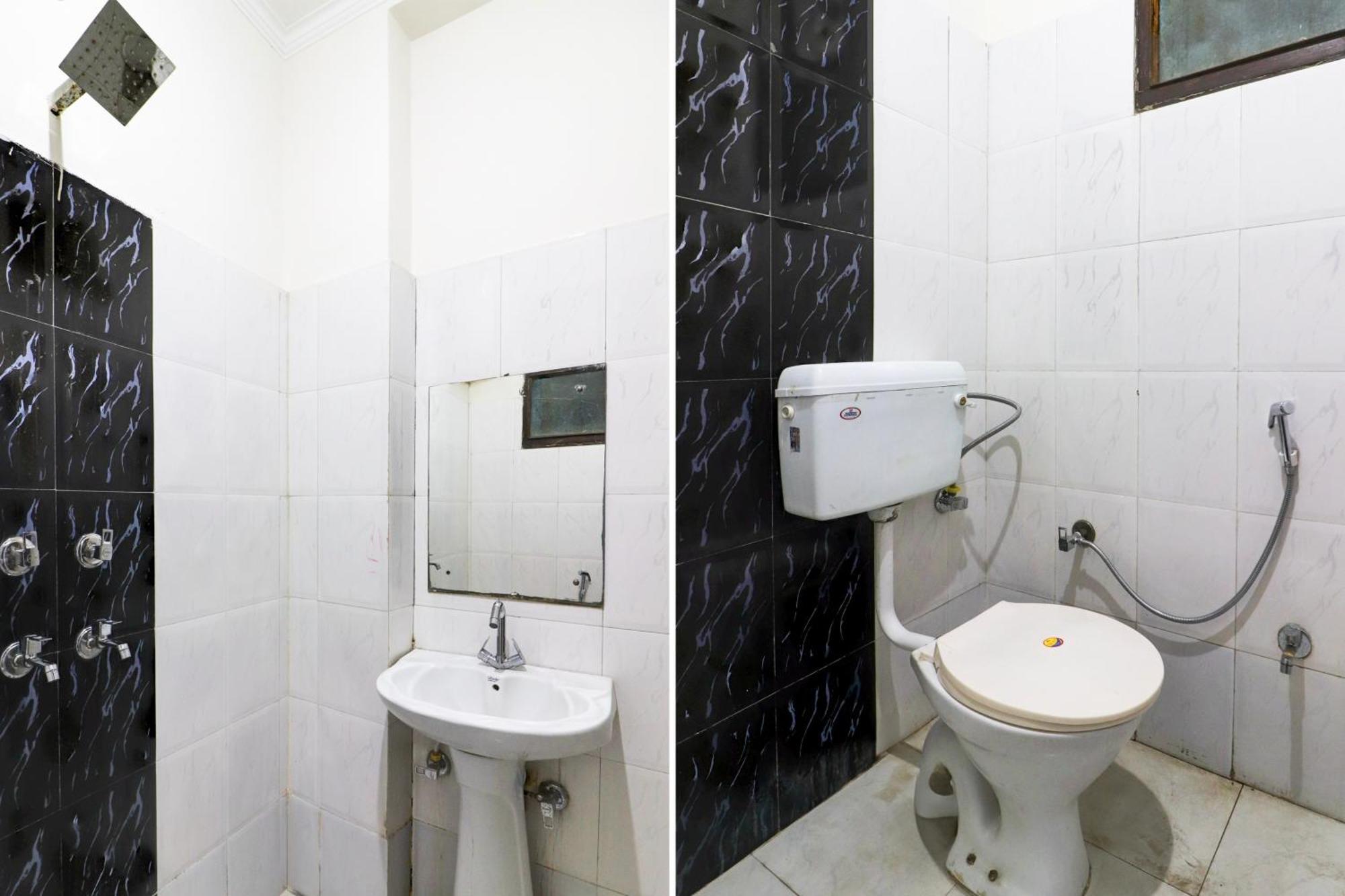 O Prime 4* New Delhi