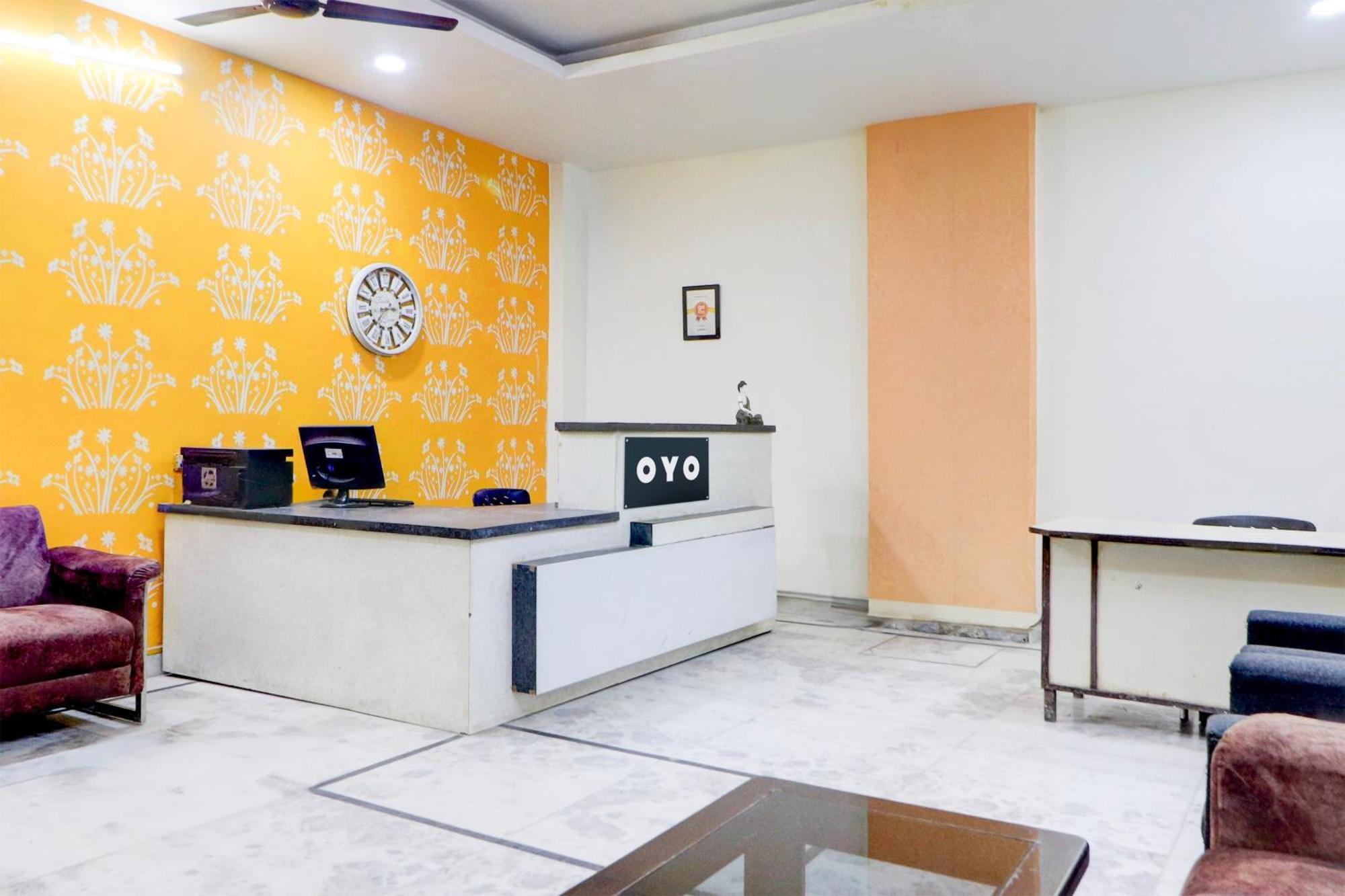 Hotel O Prime 4*