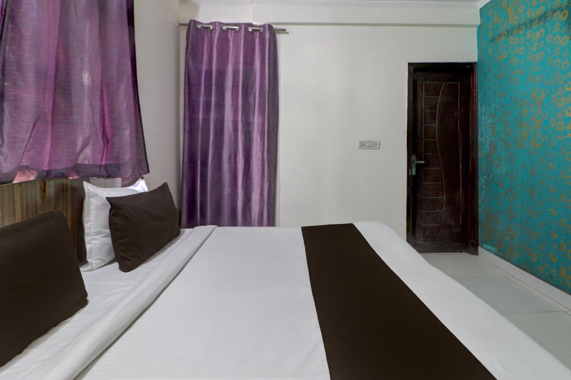 O Prime 4* New Delhi