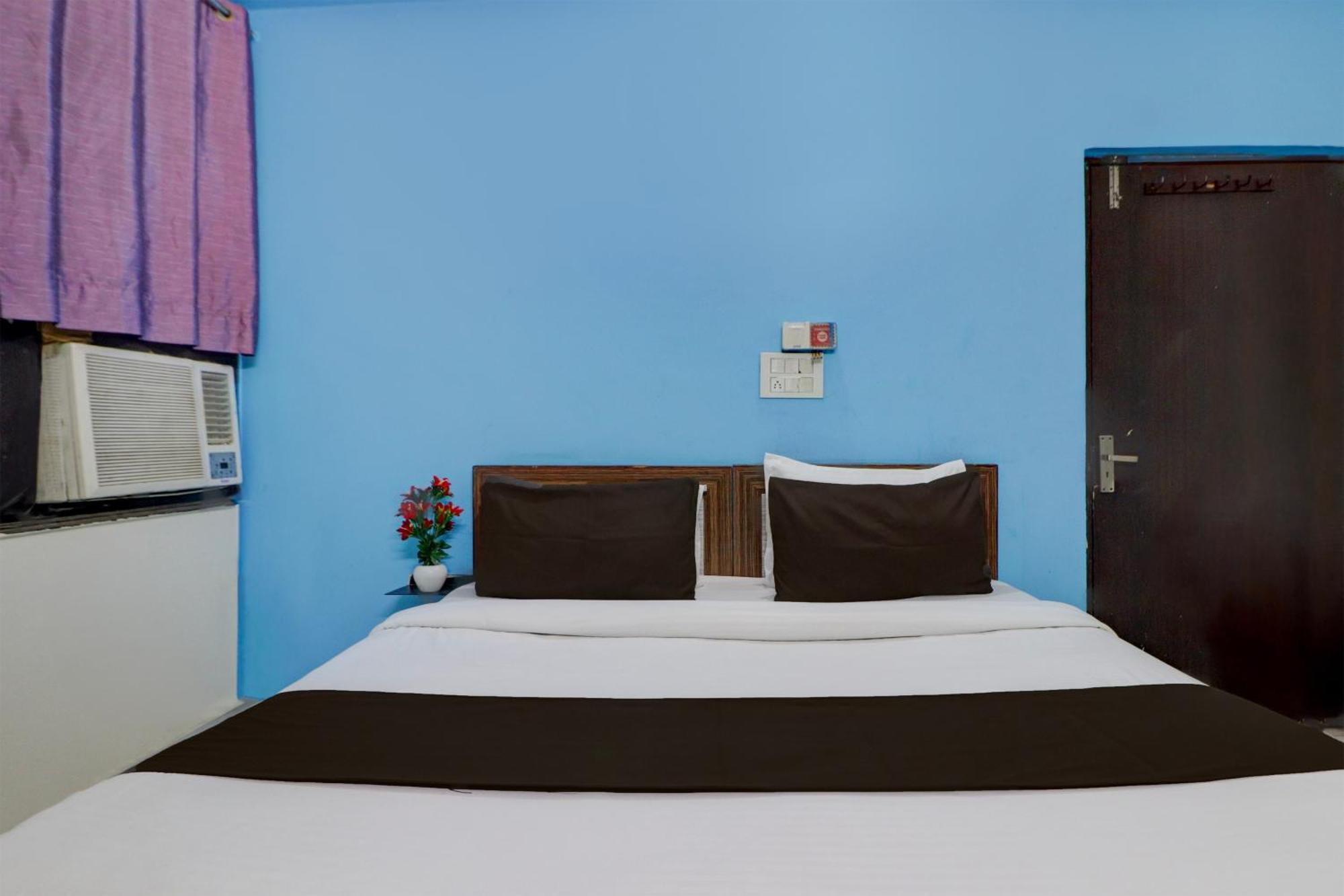 Hotel O Prime 4*