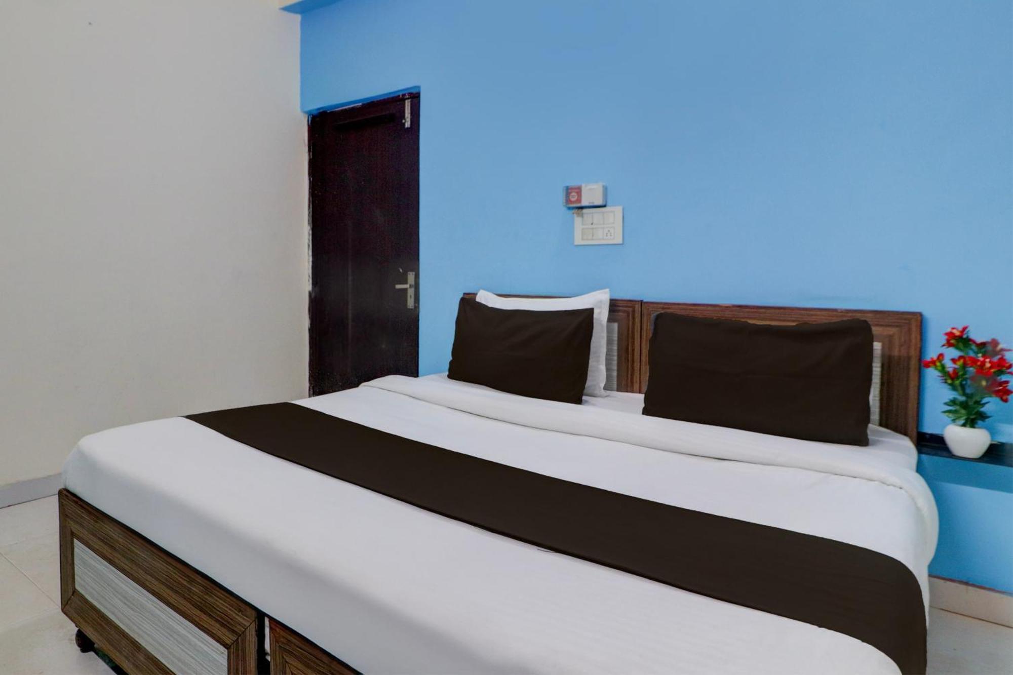 Hotel O Prime New Delhi