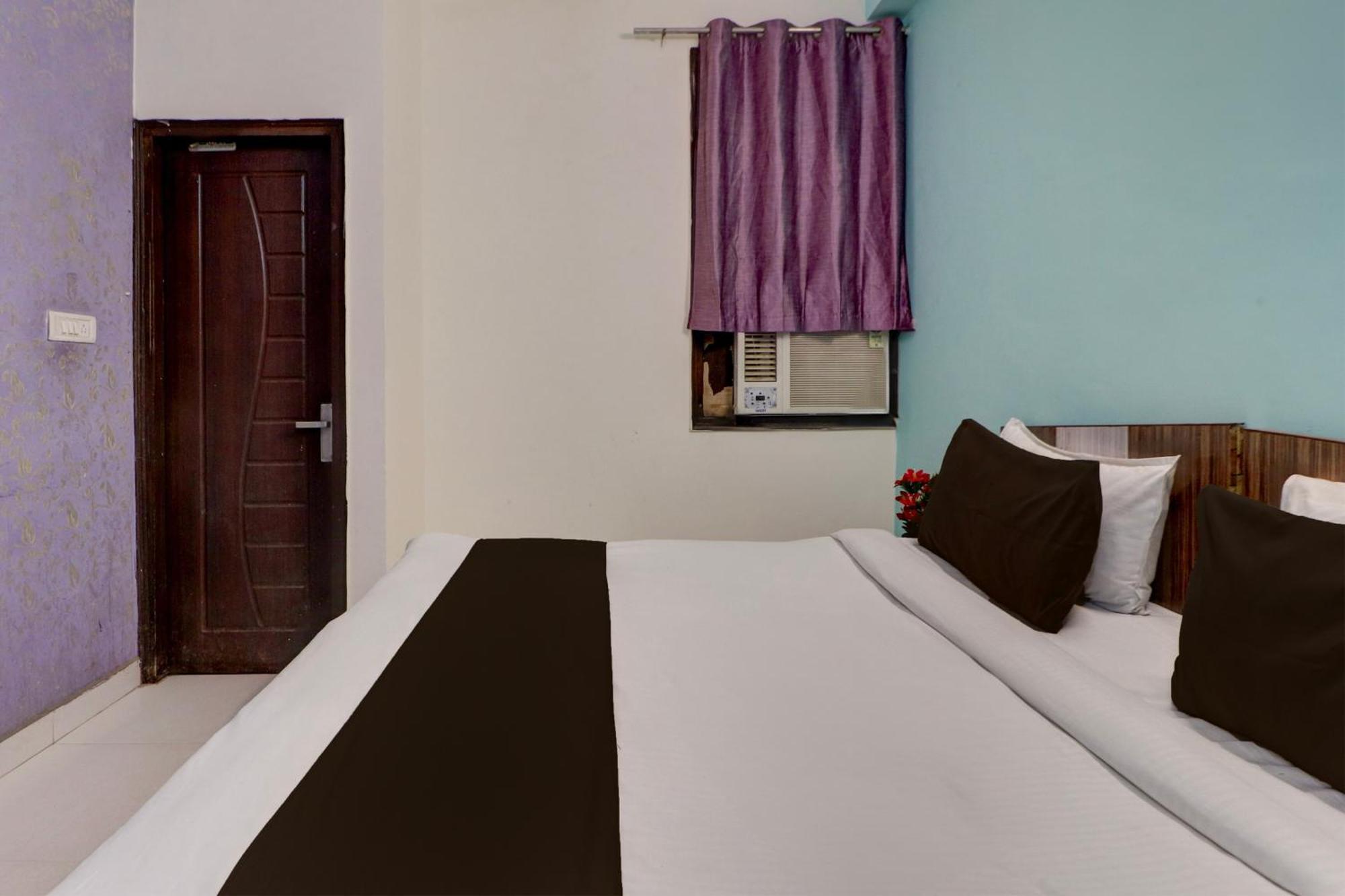 Hotel O Prime
