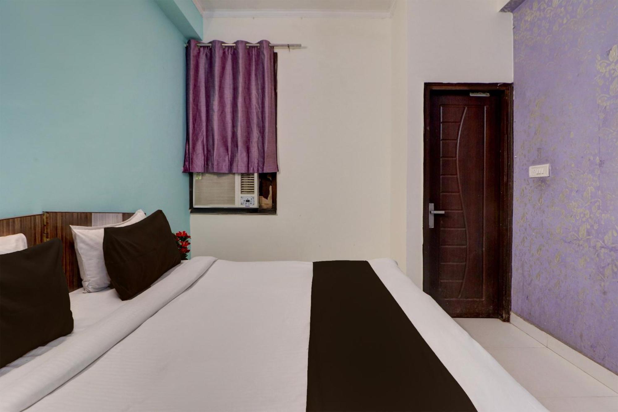 O Prime Hotel 4*