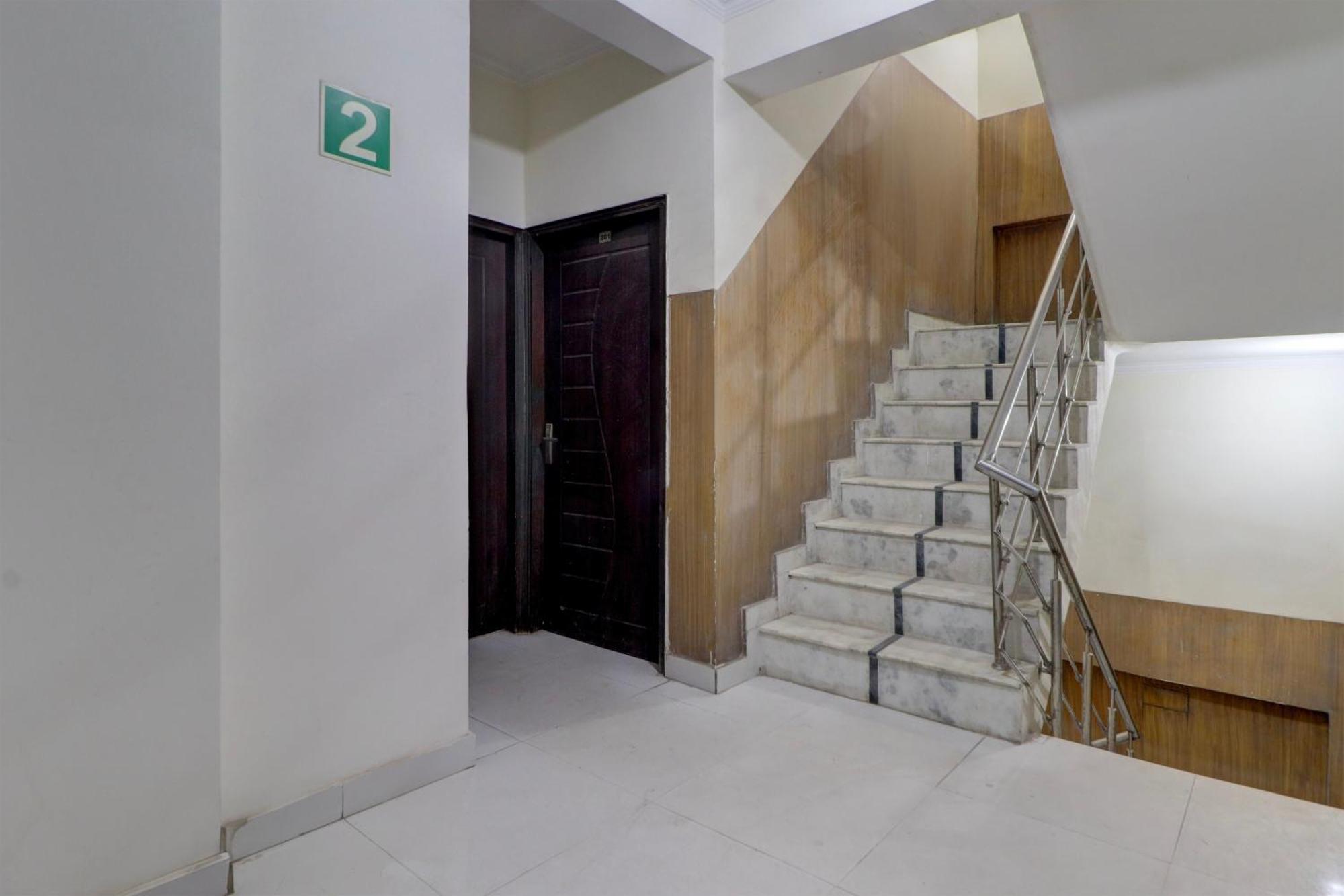Hotel O Prime New Delhi
