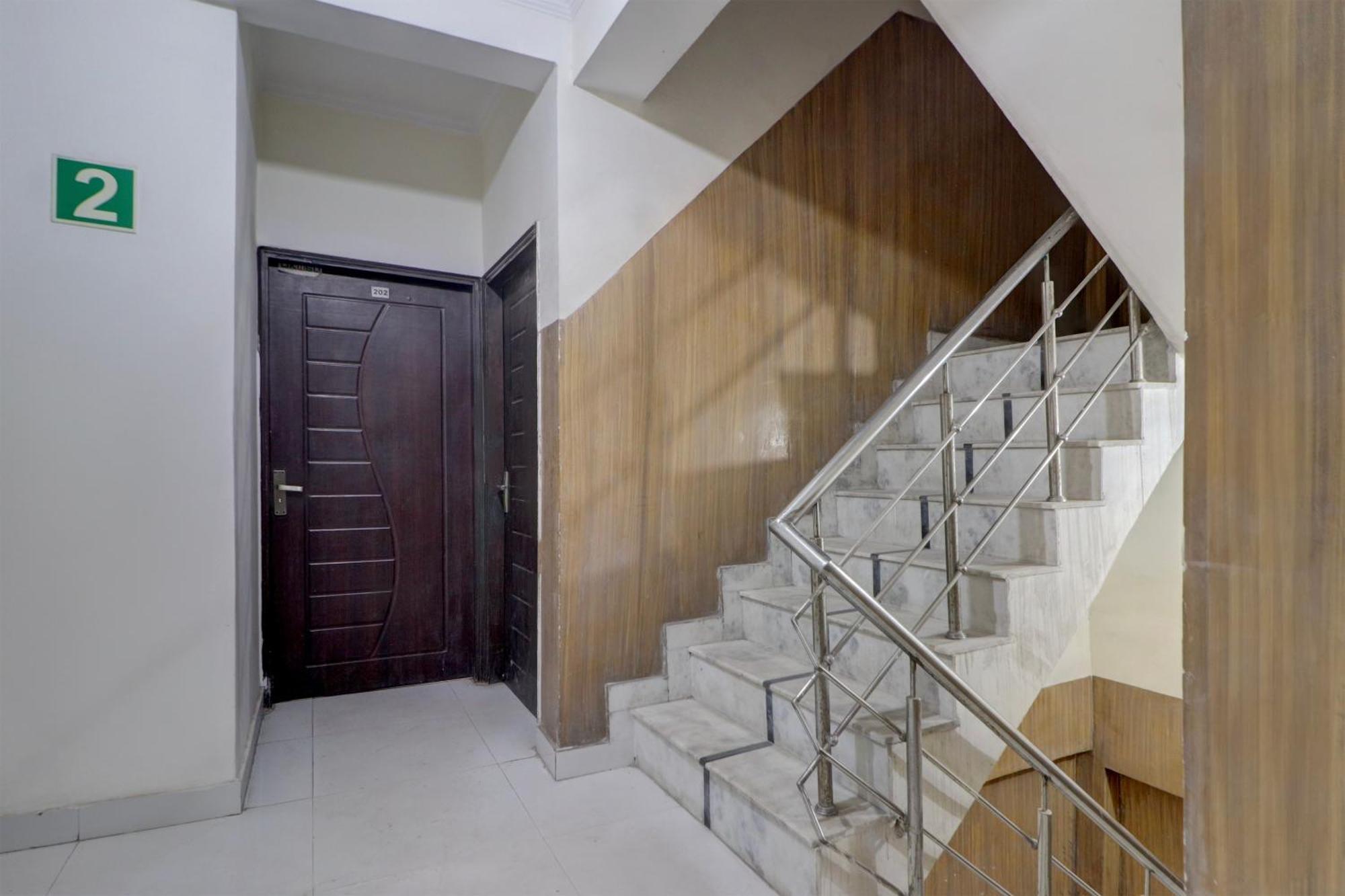 Hotel O Prime 4*