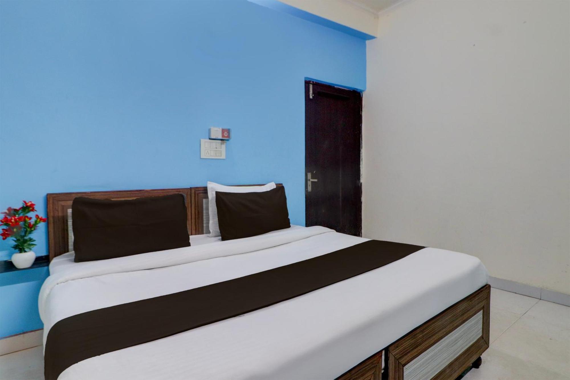 O Prime Hotel