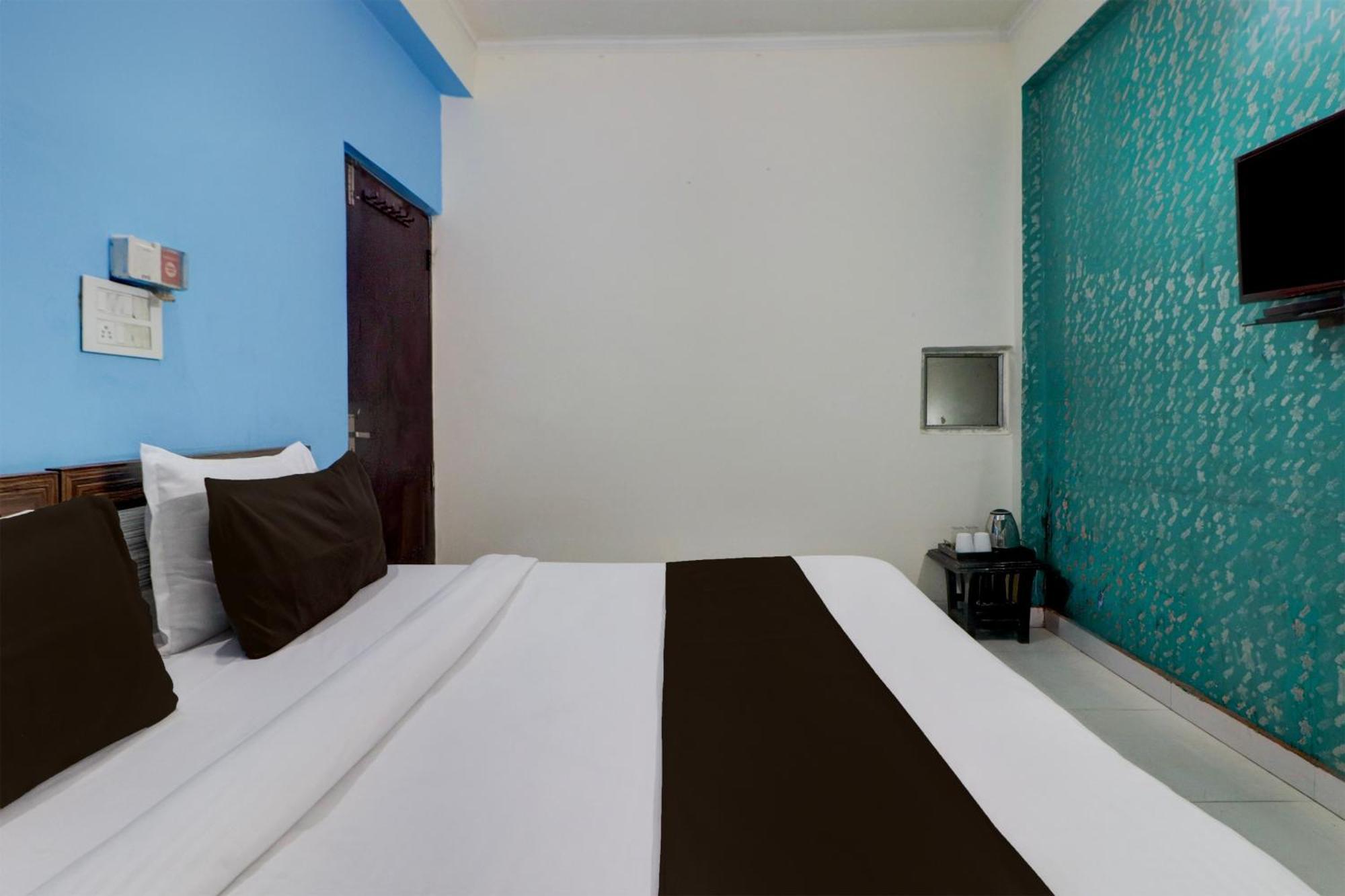 Hotel O Prime