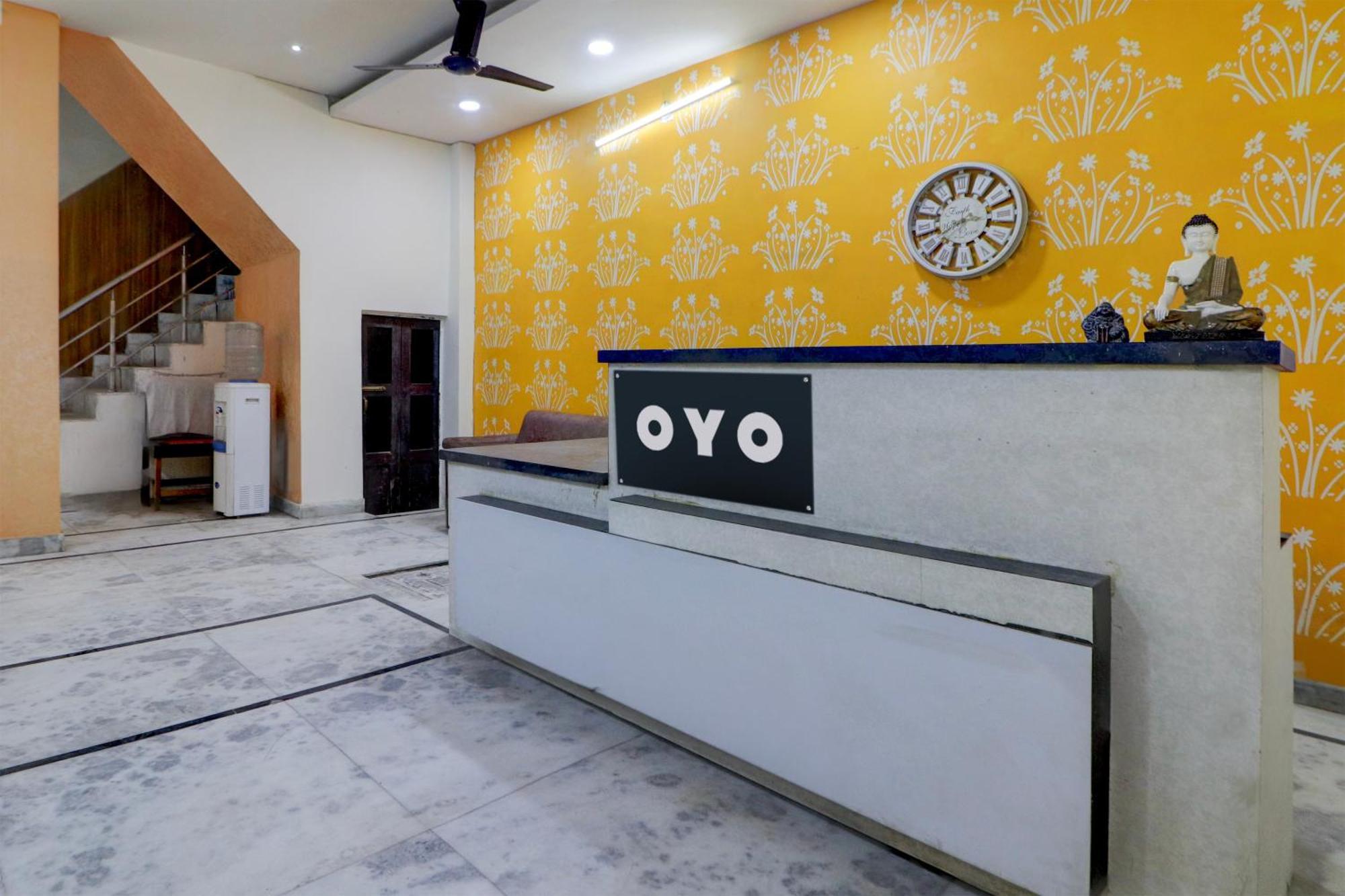 Hotel O Prime 4*