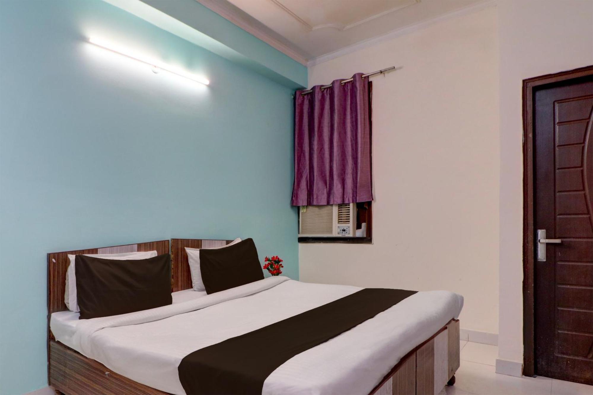 O Prime New Delhi