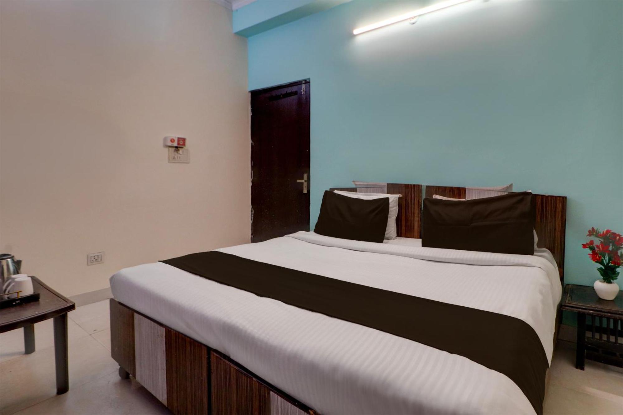 O Prime Hotel 4*