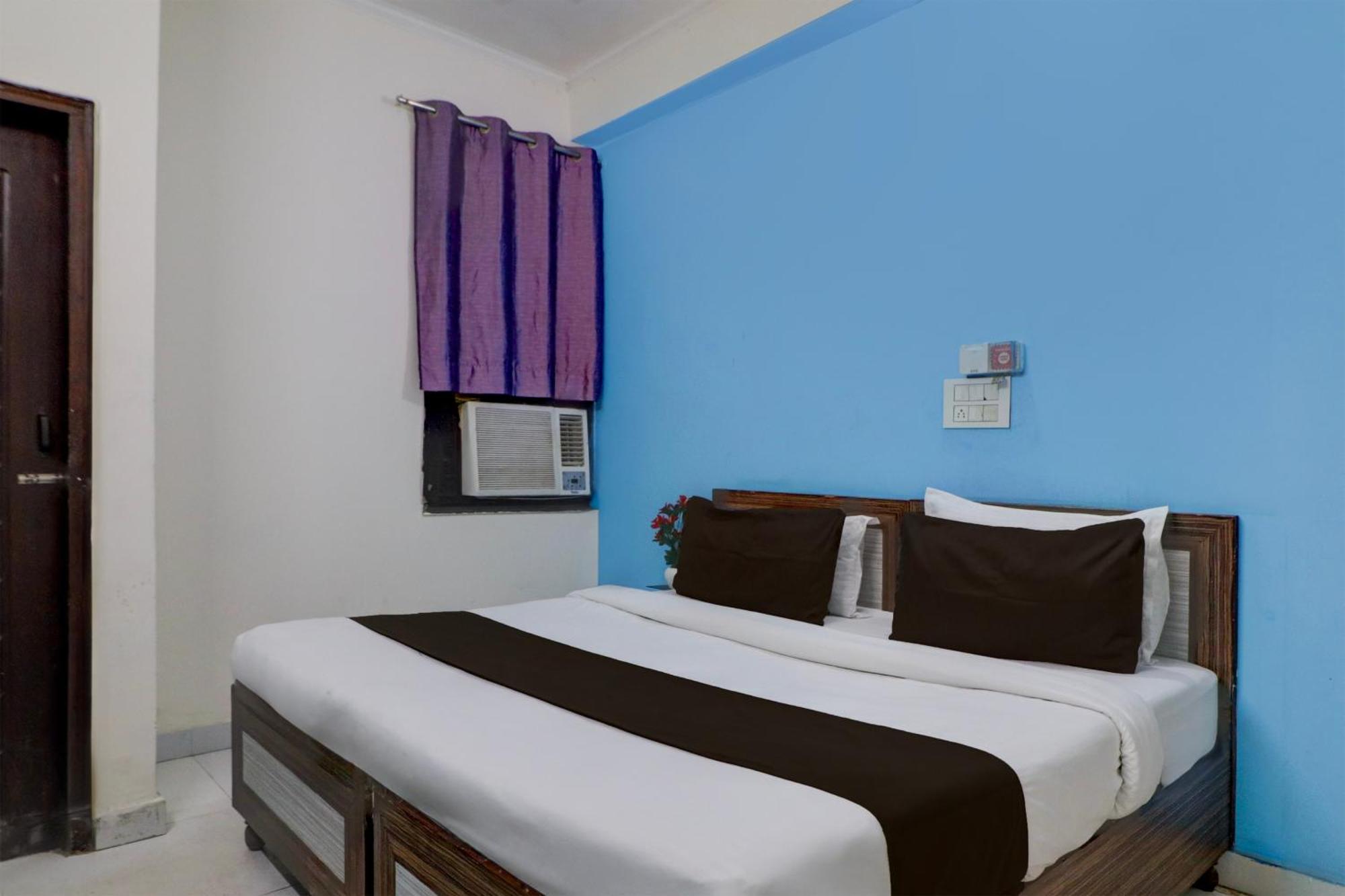 Hotel O Prime New Delhi