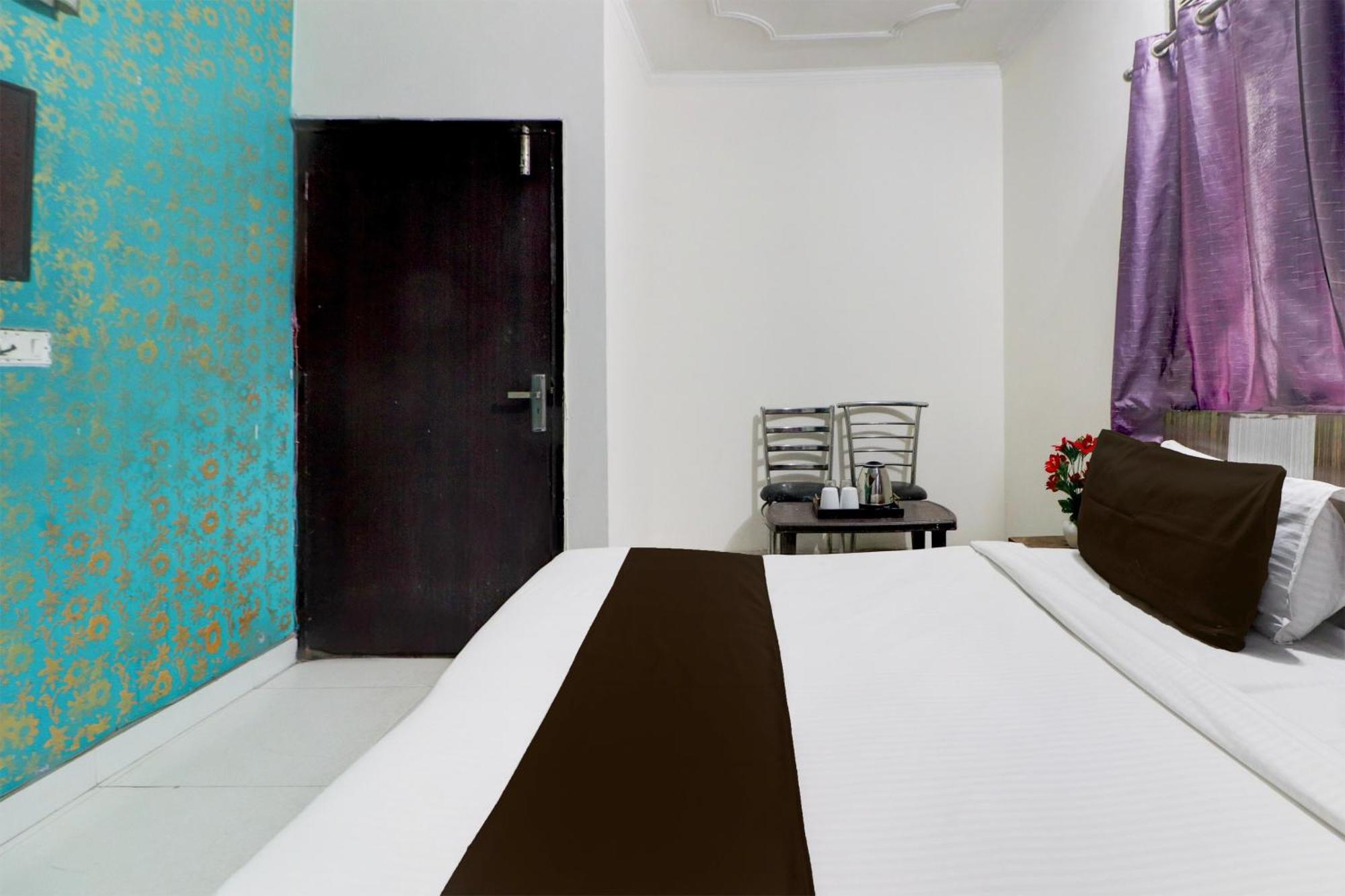O Prime Hotel