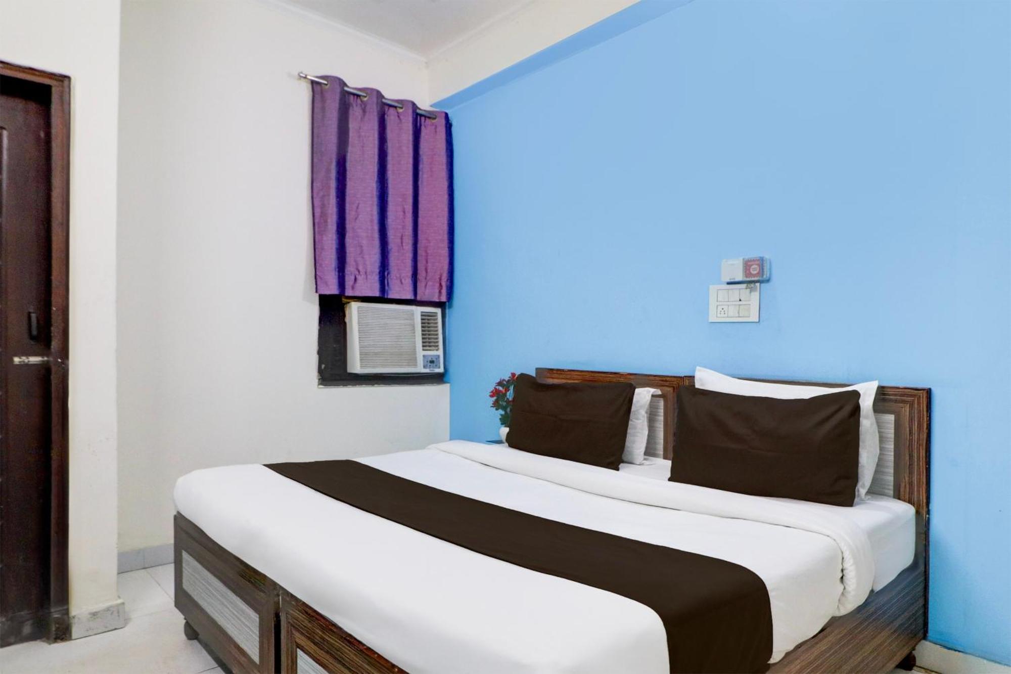 Hotel O Prime New Delhi