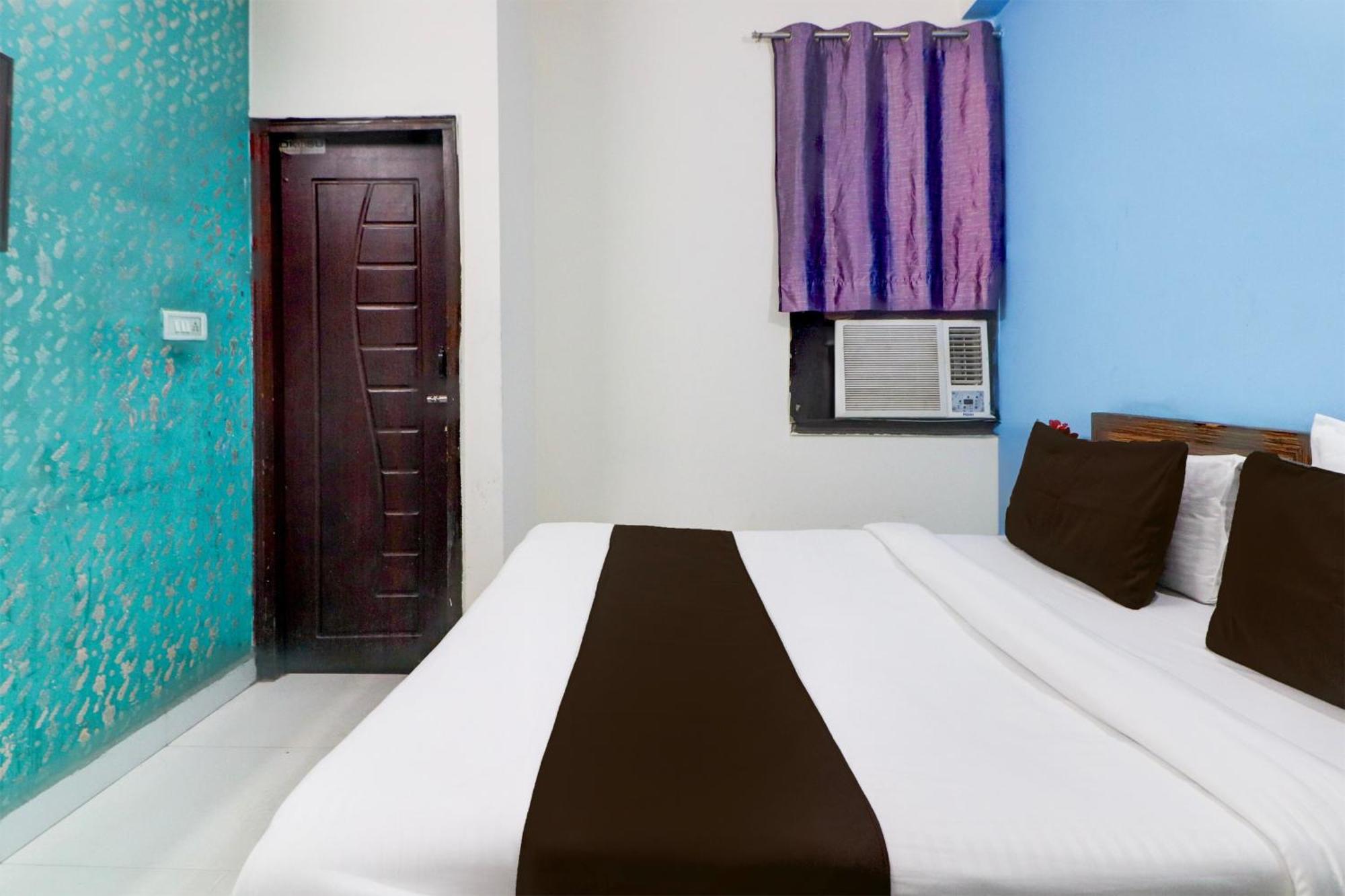 Hotel O Prime