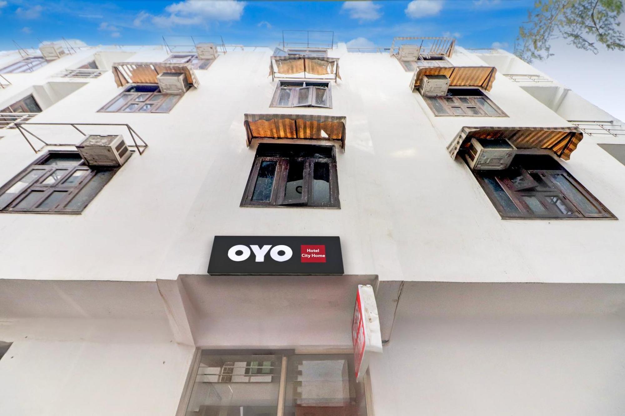 O Prime Hotel 4*