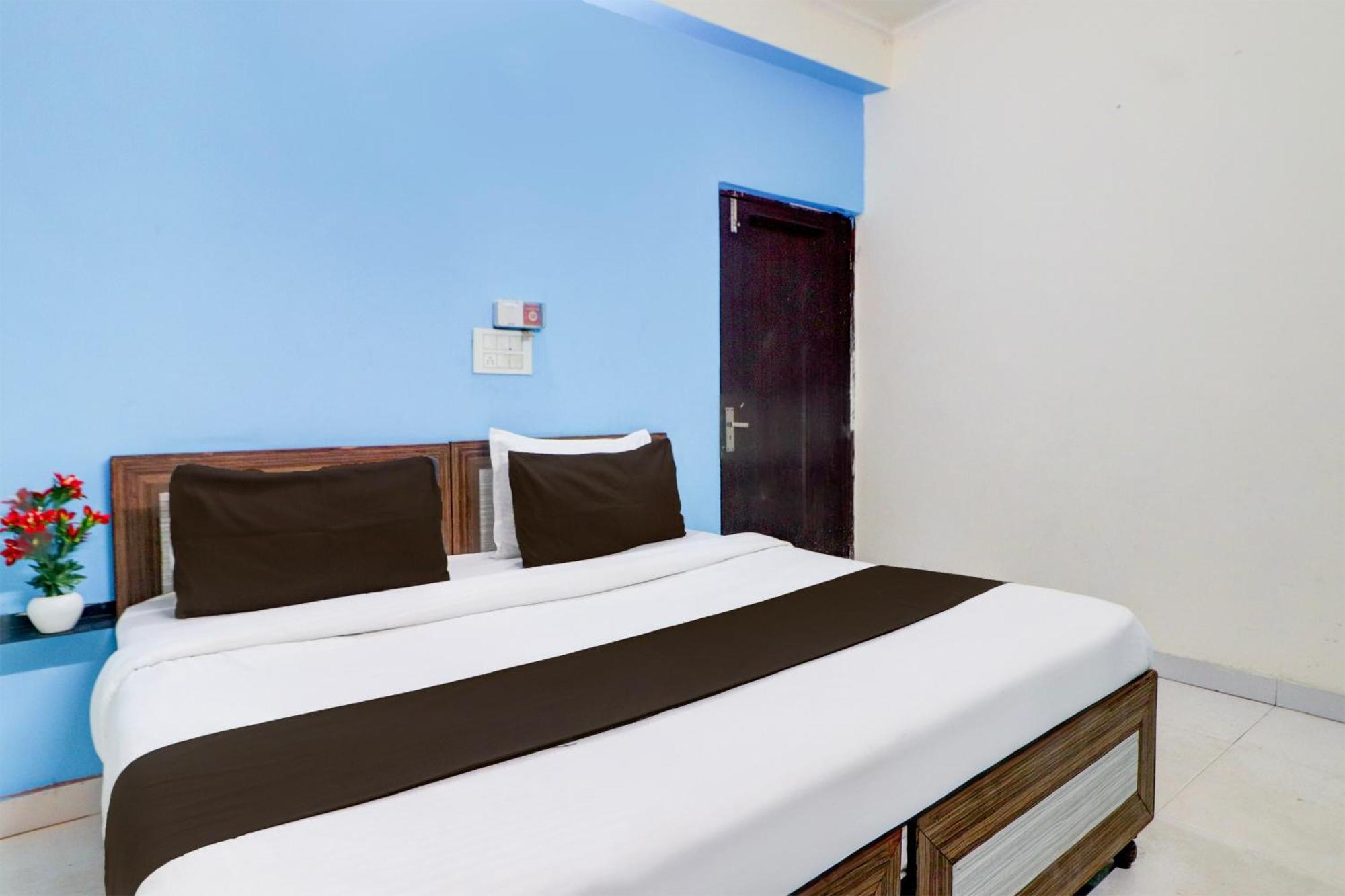 Hotel O Prime New Delhi