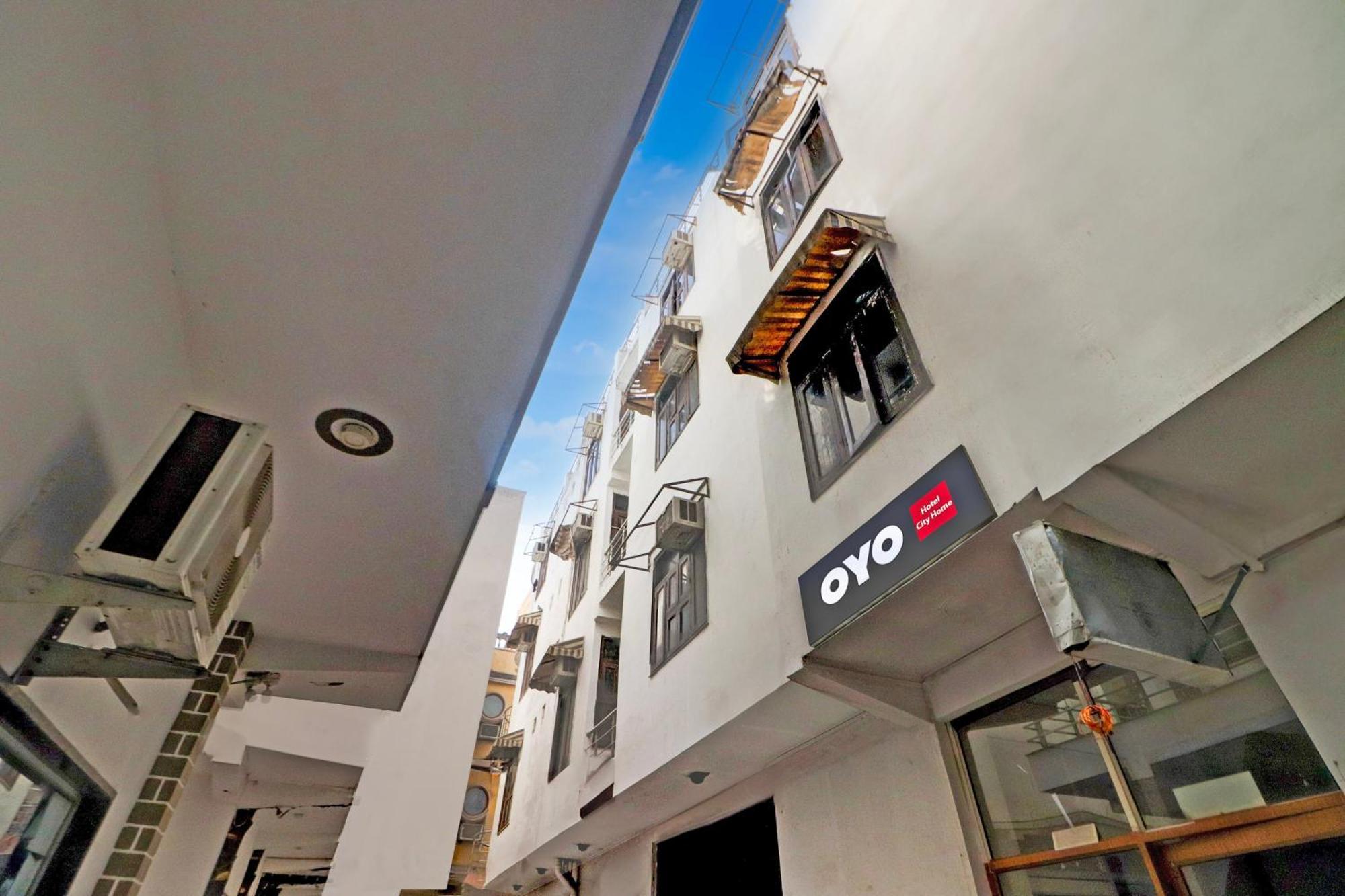 O Prime Hotel